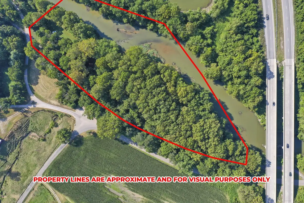 0 Lemaster Road, Chauncey, OH 45719 - Image #1