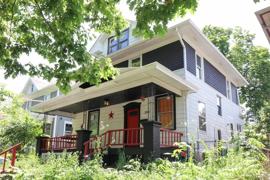 299 N Sandusky Street, Delaware, OH 43015 - Image #1