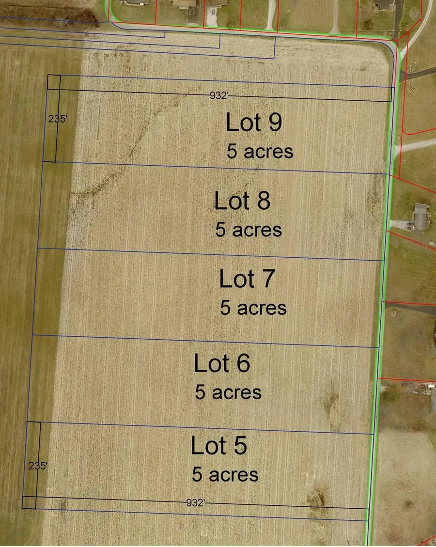 7500 Opossum Run Road, London, OH 43140 - Image #3