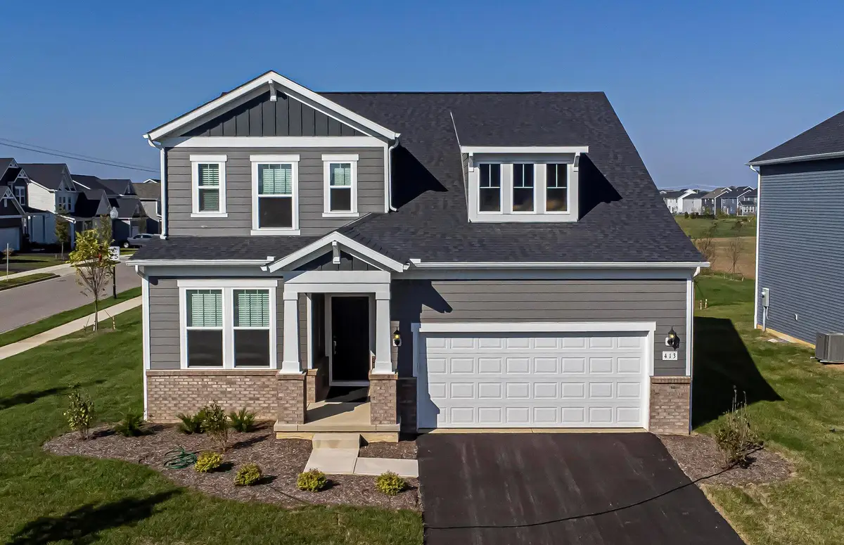 413 Weatherby Drive, Sunbury, OH 43074 - Image #1