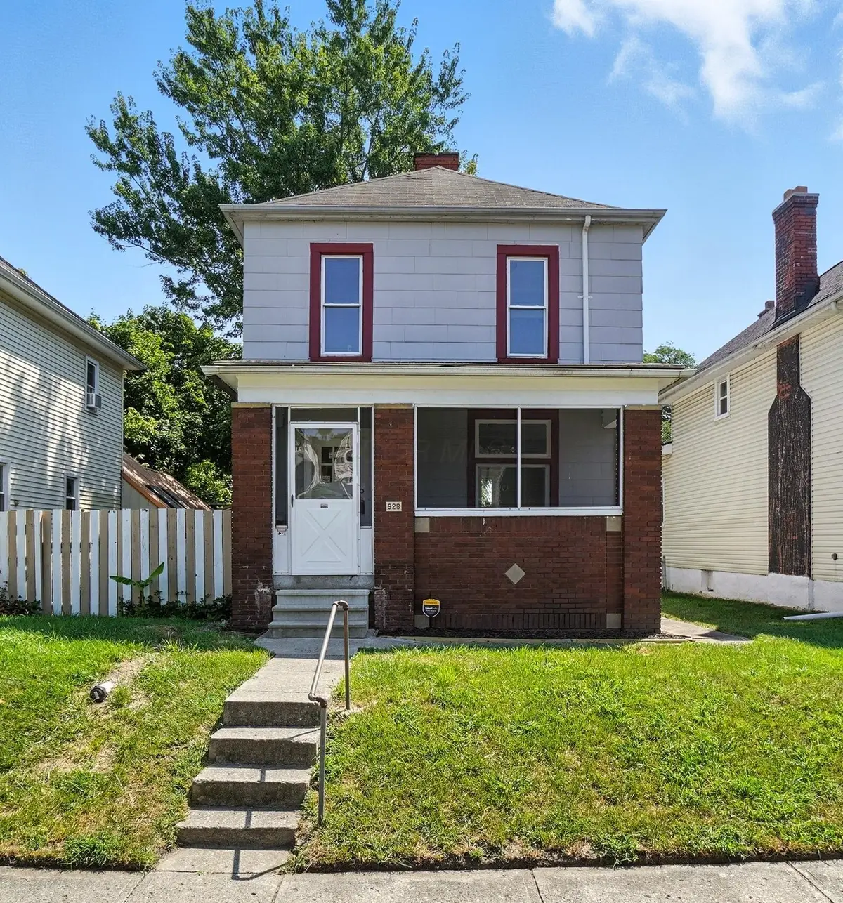 928 Miller Avenue, Columbus, OH 43206 - Image #1