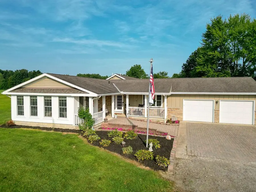 8785 Crouse Willison Road, Johnstown, OH 43031 - Image #2
