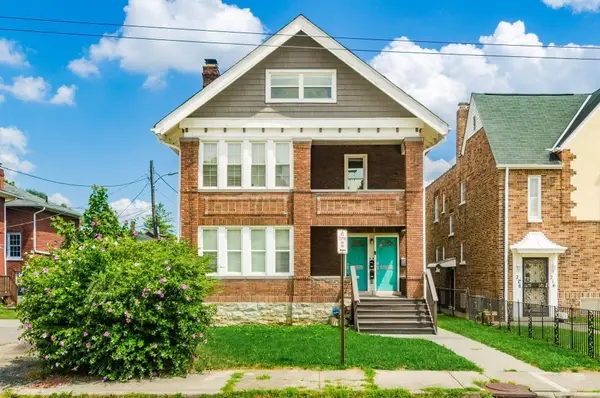 220 Parkwood Avenue, Columbus, OH 43203