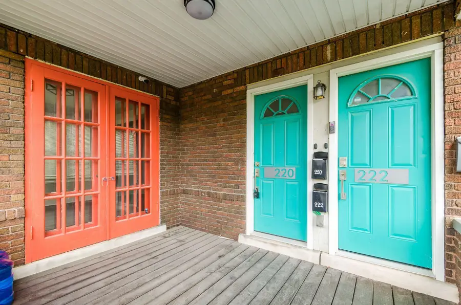 220 Parkwood Avenue, Columbus, OH 43203 - Image #3