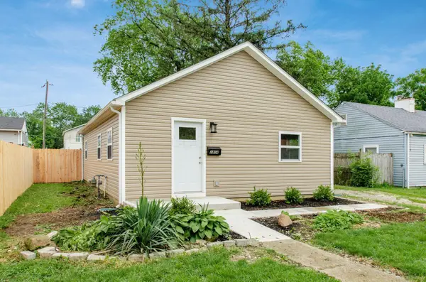 2804 Grasmere Avenue, Columbus, OH 43211