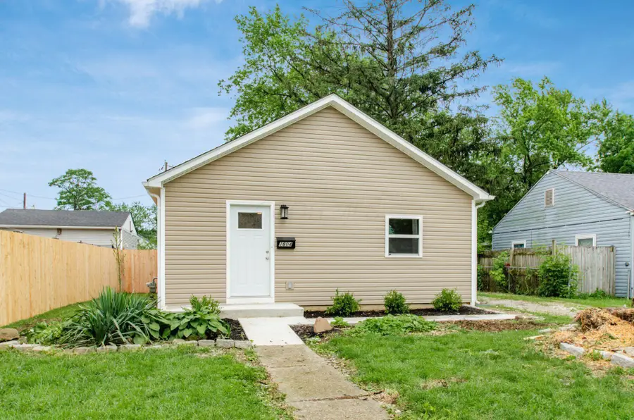 2804 Grasmere Avenue, Columbus, OH 43211 - Image #2