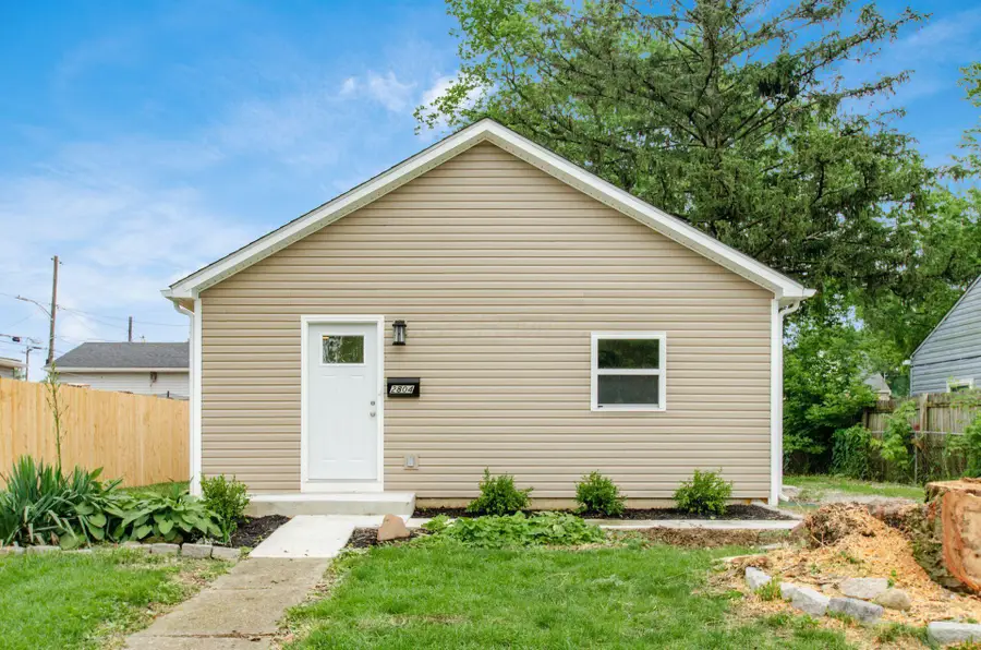 2804 Grasmere Avenue, Columbus, OH 43211 - Image #3