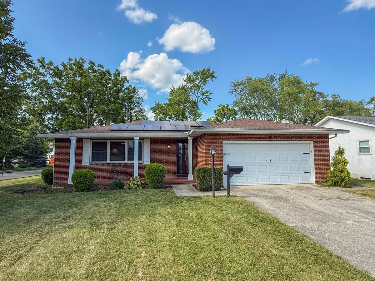 3084 Sawyer Drive, Grove City, OH 43123 - Image #1