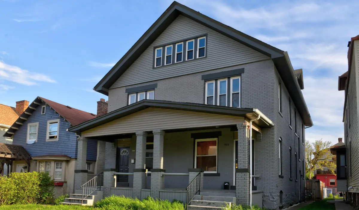 1517 Hawthorne Avenue, Columbus, OH 43203 - Image #1