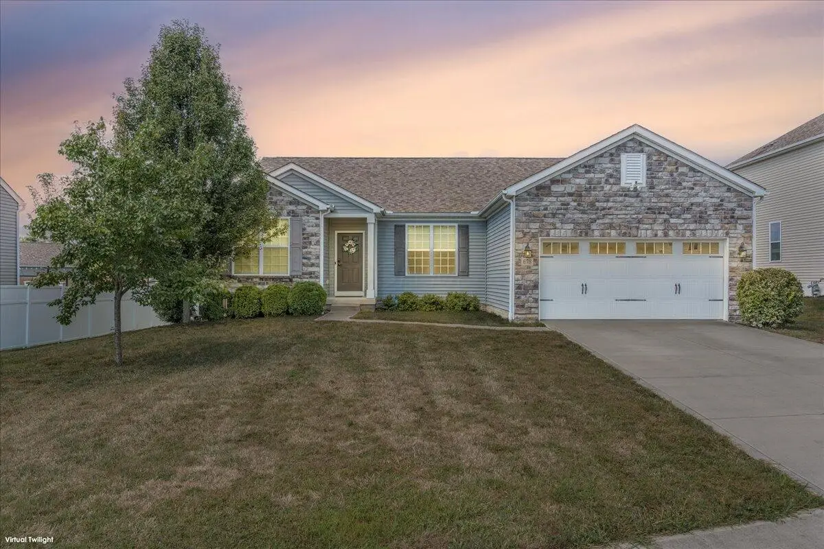 678 Green Forest Place Place, Lithopolis, OH 43136 - Image #1