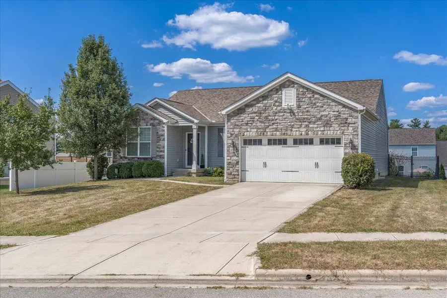 678 Green Forest Place Place, Lithopolis, OH 43136 - Image #2