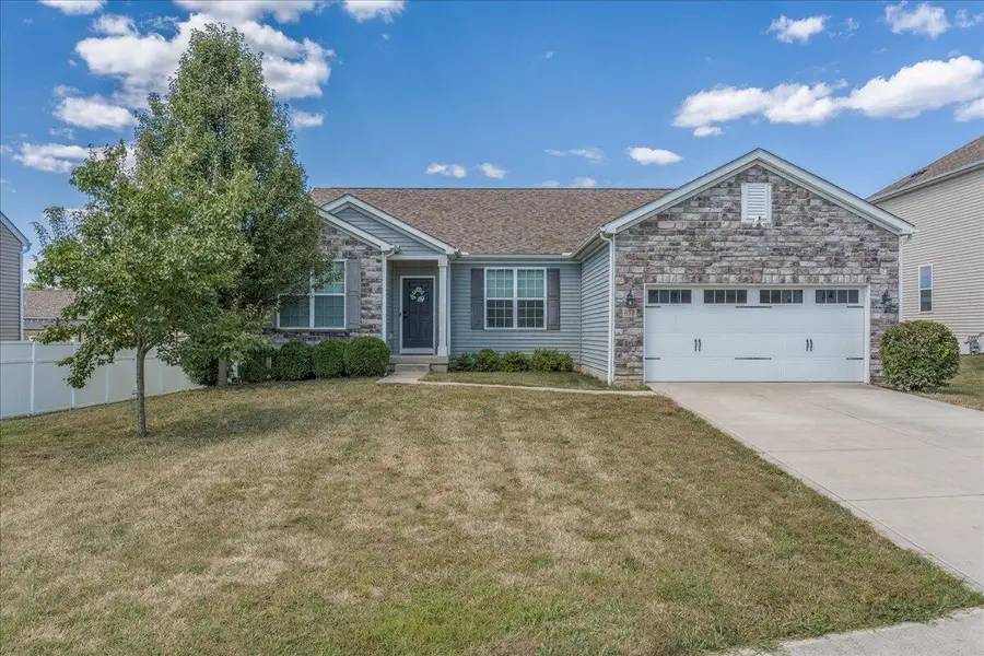 678 Green Forest Place Place, Lithopolis, OH 43136 - Image #3