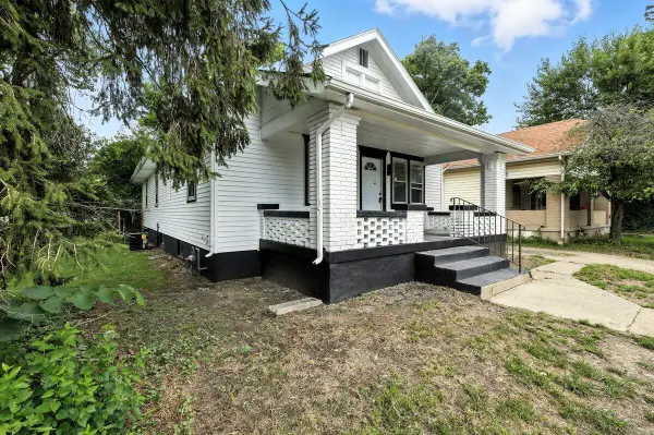 2229 Nill Avenue, Dayton, OH 45420