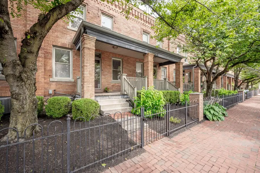 6 Hanford Street, Columbus, OH 43206 - Image #2