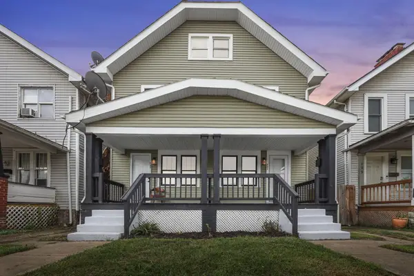 731-733 Seymour Avenue, Columbus, OH 43205