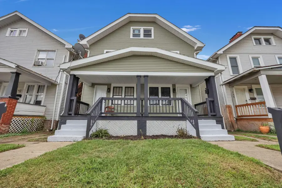 731-733 Seymour Avenue, Columbus, OH 43205 - Image #2