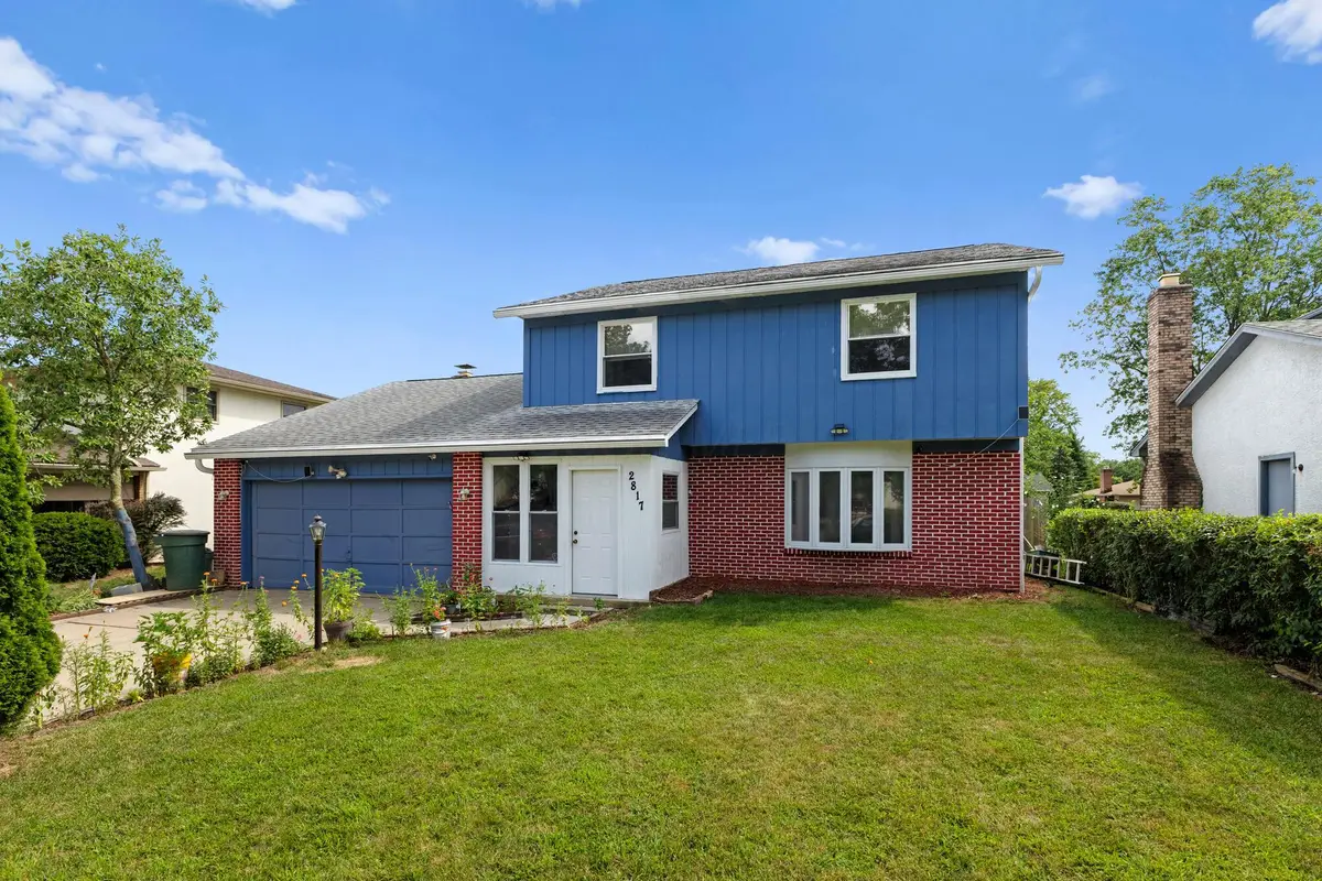 2817 Bella Via Avenue, Columbus, OH 43231 - Image #1