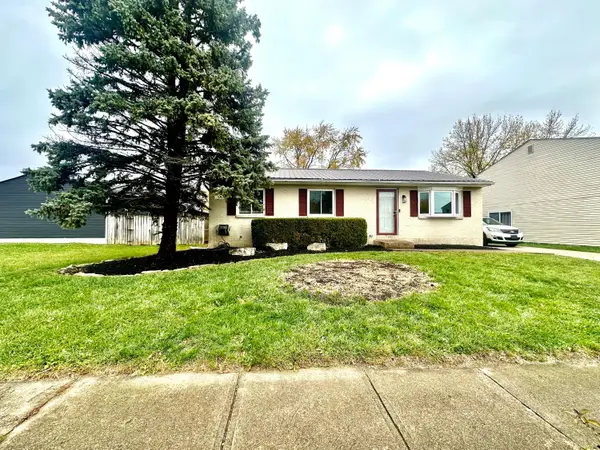 5594 Bluegrass Way, Hilliard, OH 43026