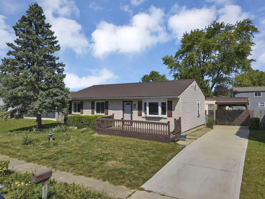 5594 Bluegrass Way, Hilliard, OH 43026 - Image #2