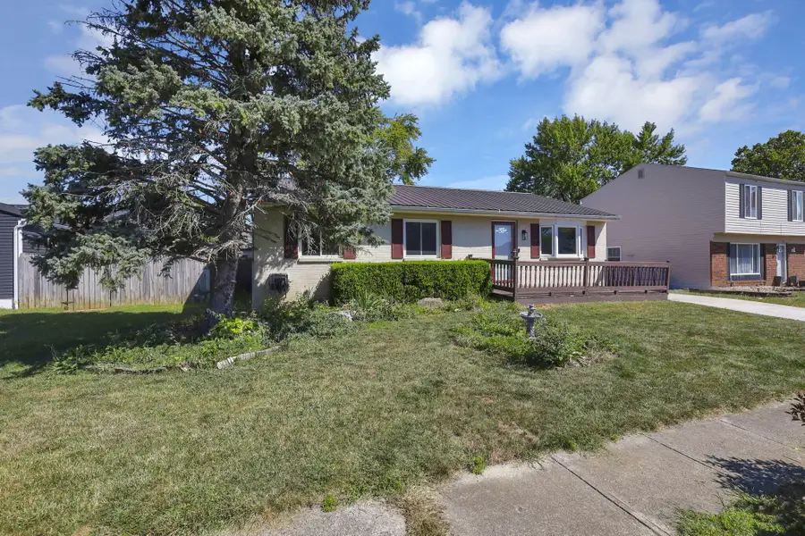 5594 Bluegrass Way, Hilliard, OH 43026 - Image #3