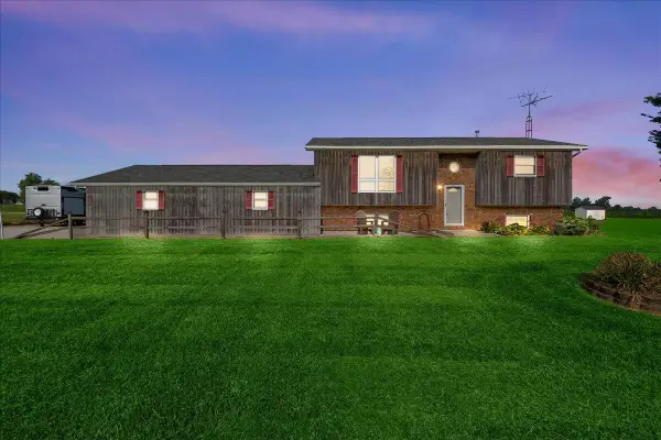 984 Three Mile Road, Urbana, OH 43078