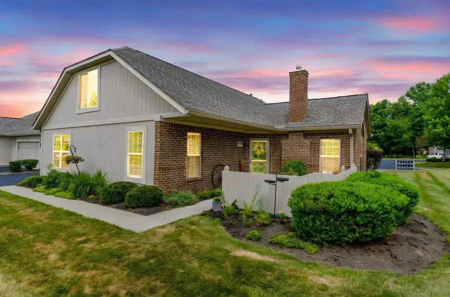 5532 Meadowood Lane, Westerville, OH 43082 - Image #2