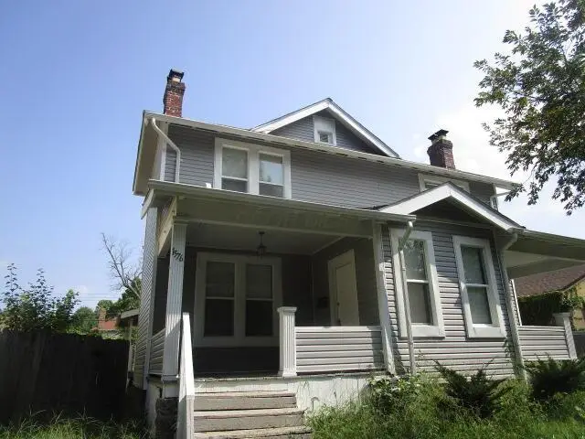 1576 Arlington Avenue, Columbus, OH 43211 - Image #3