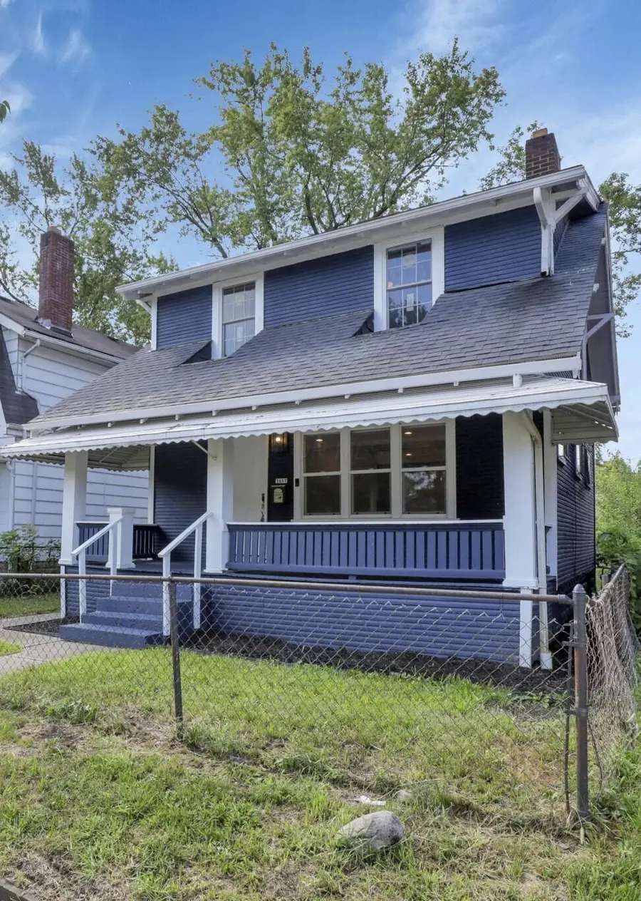1457 Cordell Avenue, Columbus, OH 43211 - Image #2