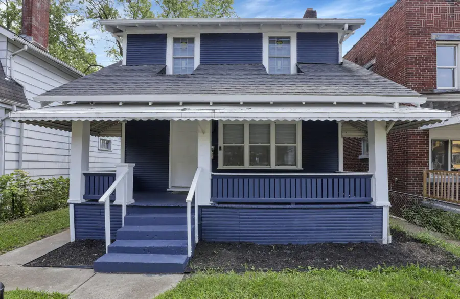 1457 Cordell Avenue, Columbus, OH 43211 - Image #3