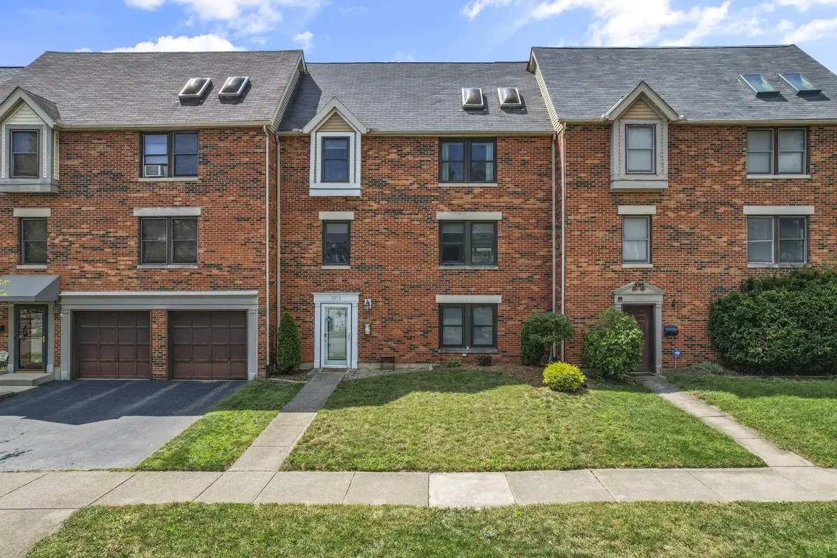 1015 Highland Street, Columbus, OH 43201 - Image #1