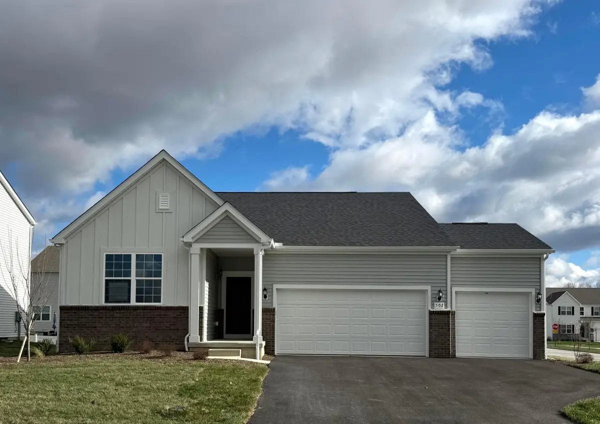 502 Penwell Drive, Delaware, OH 43015 - Image #1