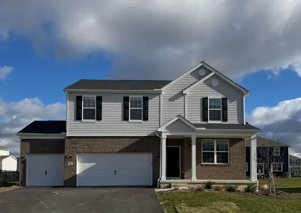 526 Penwell Drive, Delaware, OH 43015