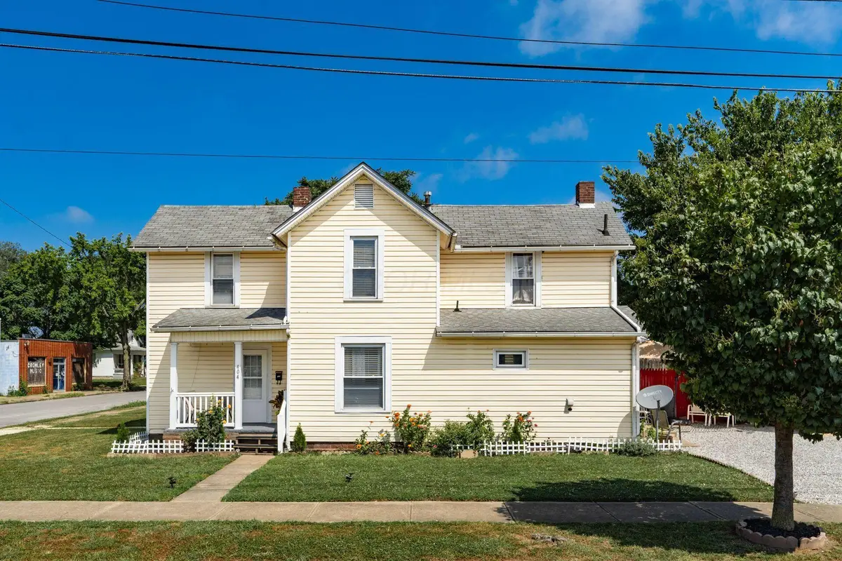 404 Garfield Avenue, Lancaster, OH 43130 - Image #1