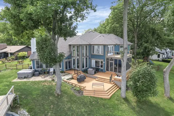 2120 Palouse Drive, London, OH 43140