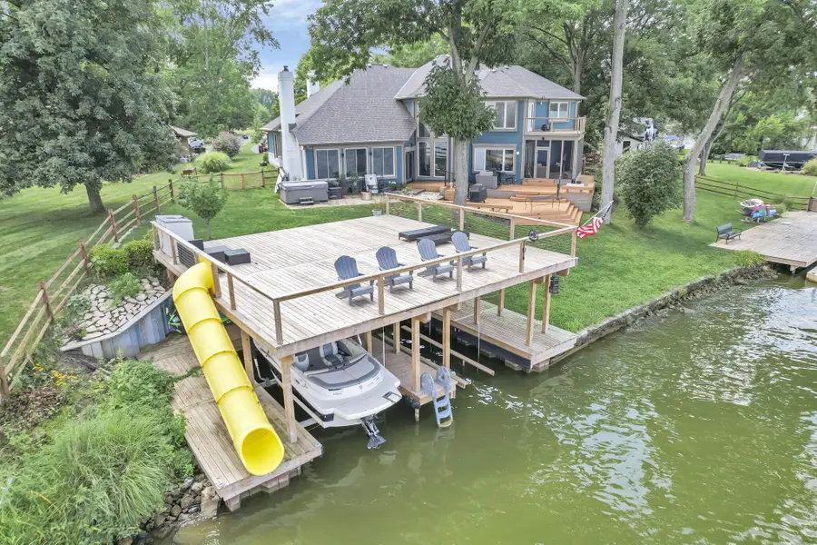 2120 Palouse Drive, London, OH 43140 - Image #2