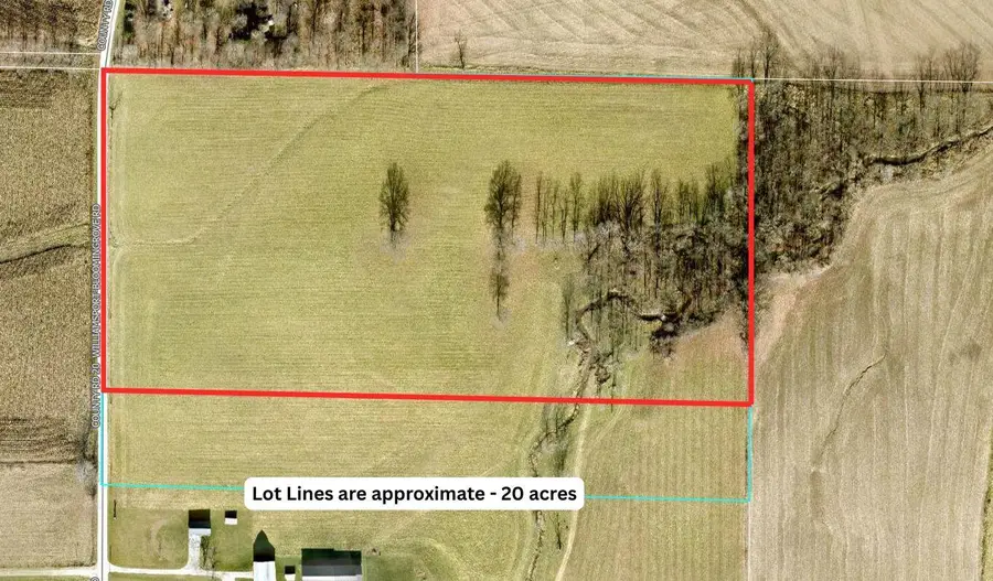 9563 County Road 20, Galion, OH 44833 - Image #2