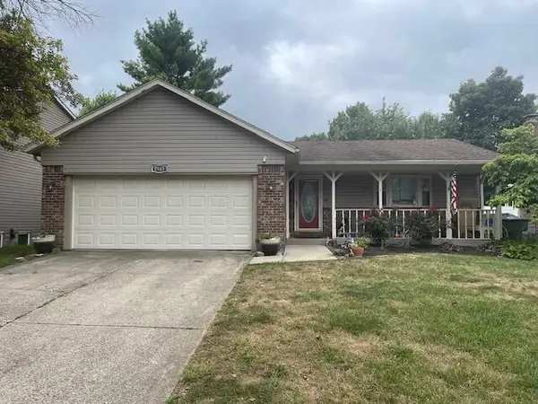 2161 Heatherfield Avenue, Columbus, OH 43235