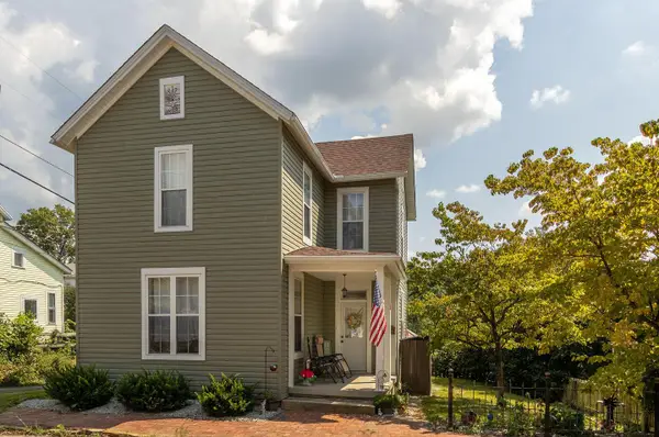 249 N Pearl Avenue, Lancaster, OH 43130