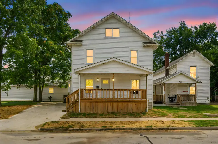 302 Blaine Avenue, Marion, OH 43302 - Image #3