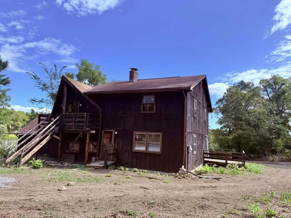 6520 Newark Road, Mount Vernon, OH 43050 - Image #1