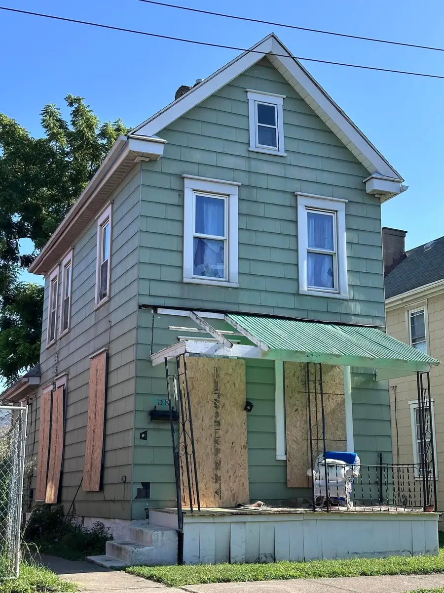 520 Cline Street, Columbus, OH 43206 - Image #2