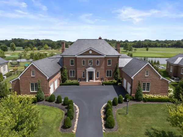 3940 Ebrington Road, New Albany, OH 43054