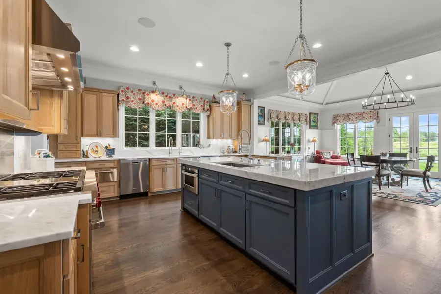 3940 Ebrington Road, New Albany, OH 43054 - Image #3