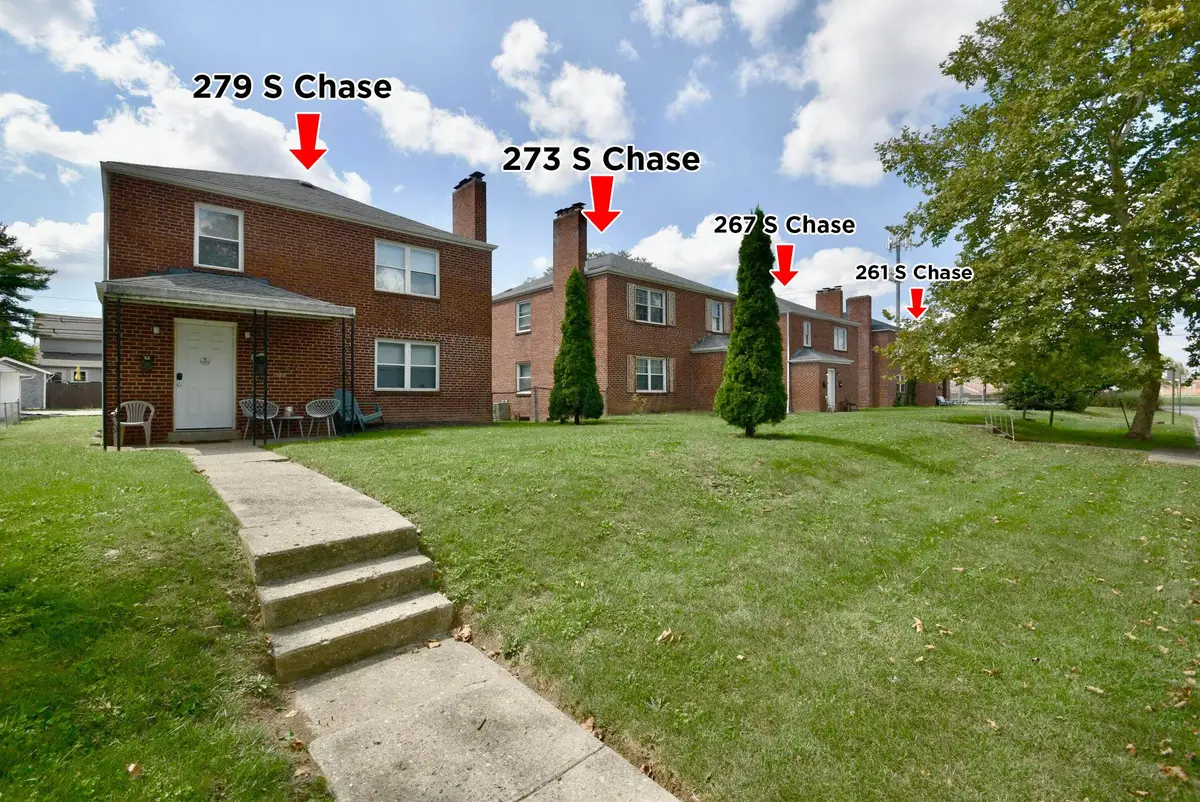 261 S Chase Avenue, Columbus, OH 43204 - Image #1