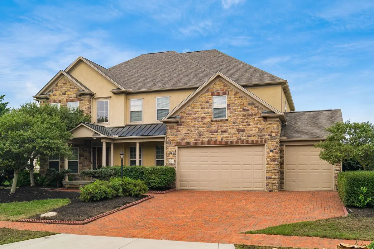 4558 Hirth Hill Road E, Grove City, OH 43123 - Image #1