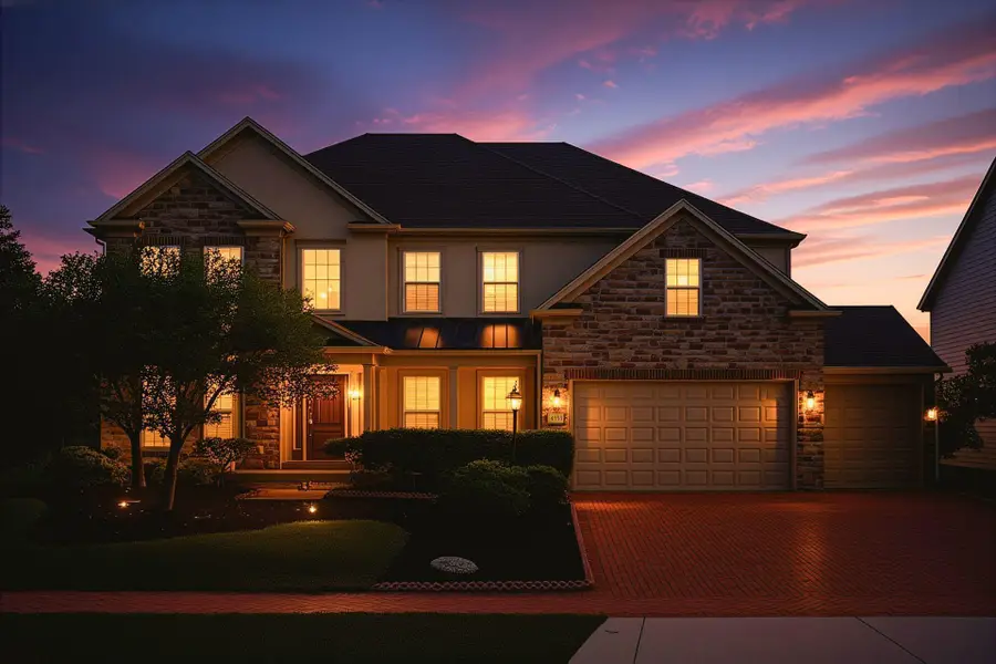 4558 Hirth Hill Road E, Grove City, OH 43123 - Image #2