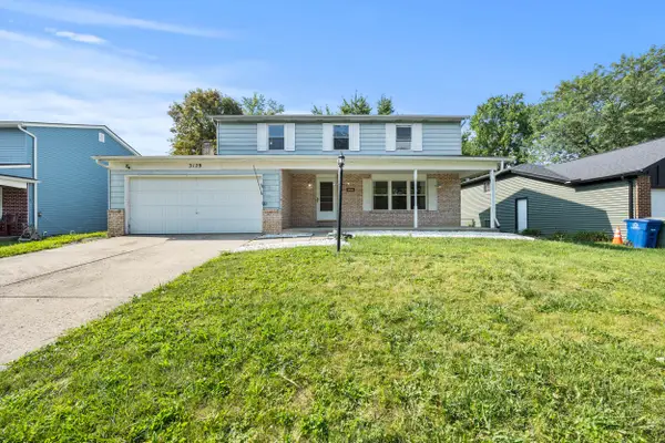 3129 Rainier Avenue, Columbus, OH 43231