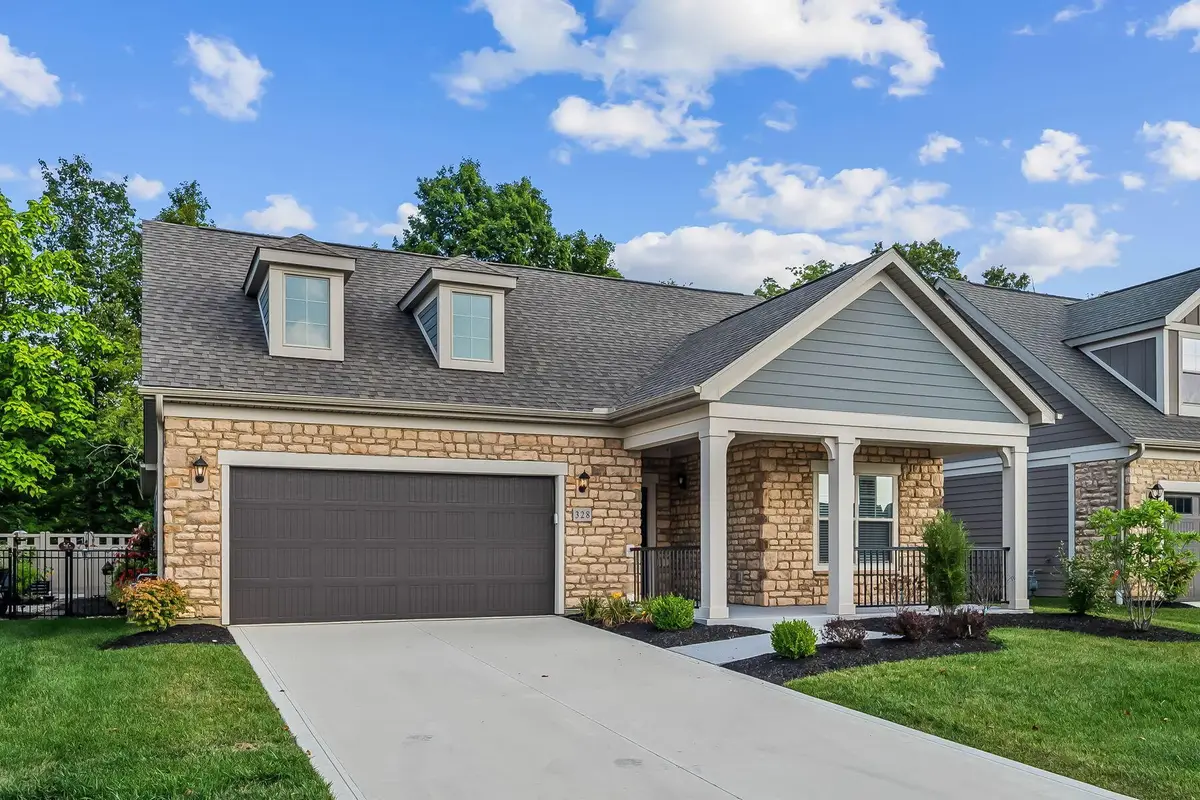 328 Restoration Drive, Delaware, OH 43015 - Image #1