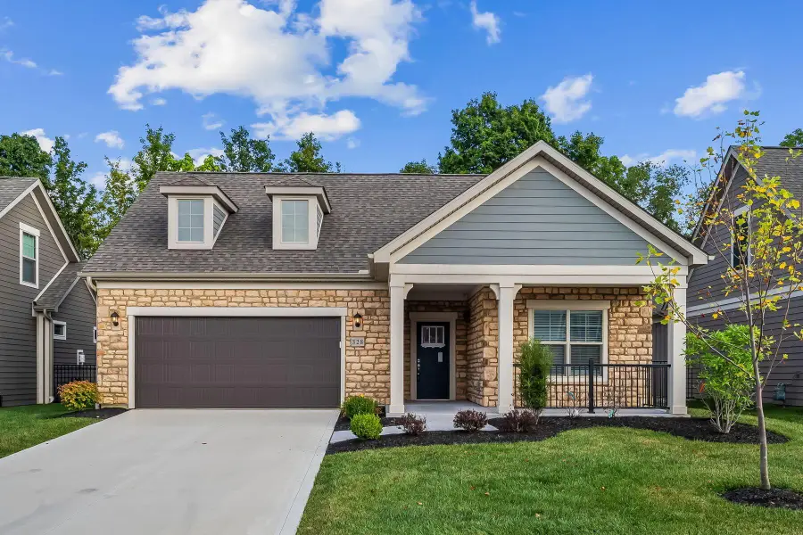 328 Restoration Drive, Delaware, OH 43015 - Image #2