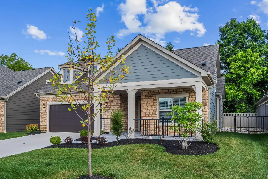 328 Restoration Drive, Delaware, OH 43015 - Image #3